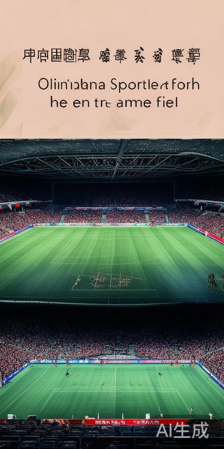 与江南体育在线携手共赏体育盛宴：最新赛事报道与明星运动员感人故事