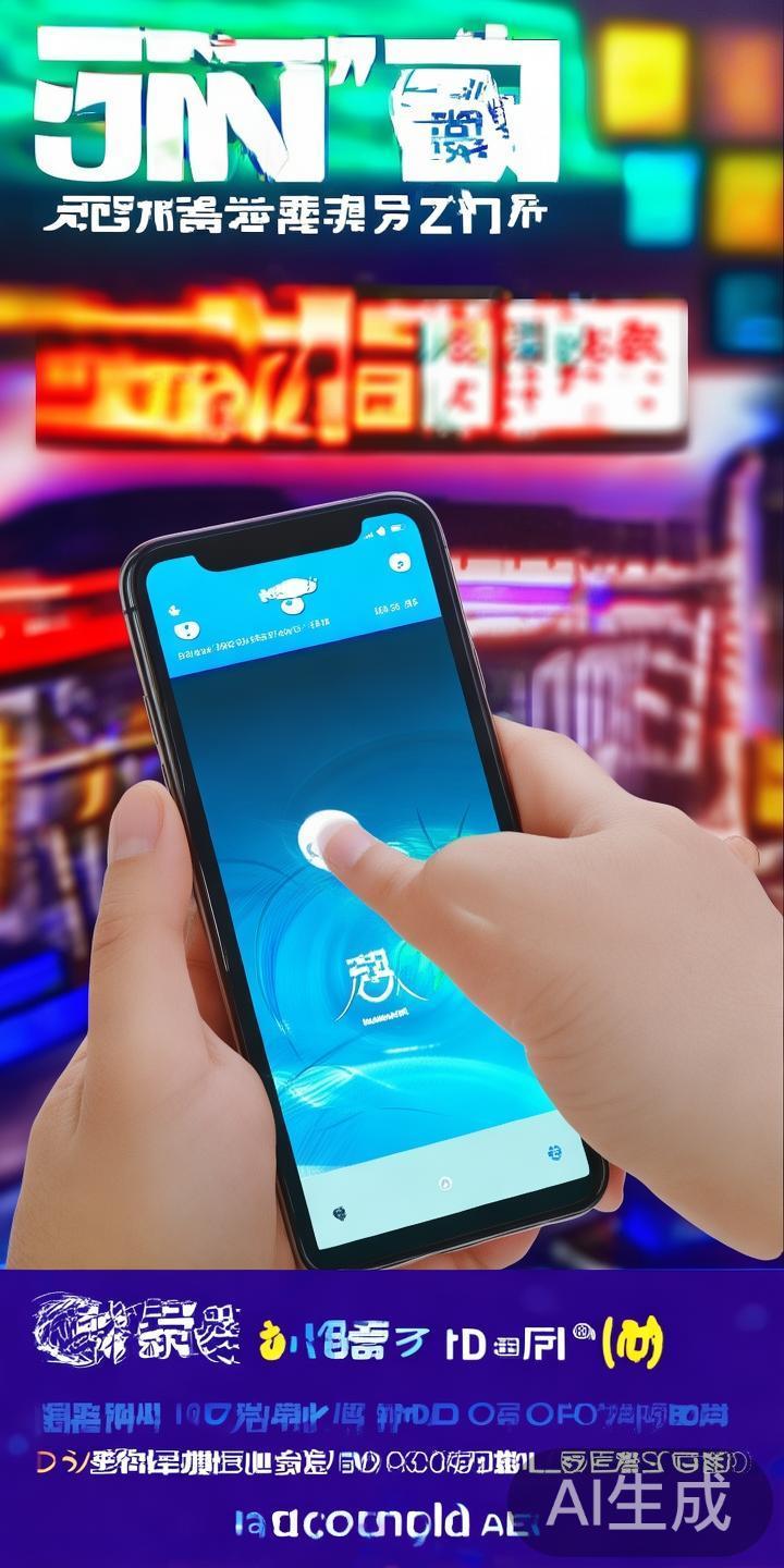 1.&nbsp;下载并安装应用程序
首先，用户需要在手机应