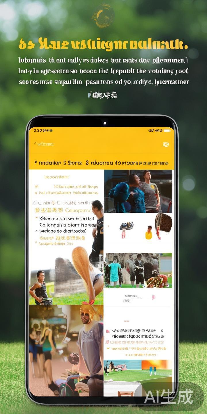 江南体育聊天软件：打造专业运动爱好者的高效交流平台