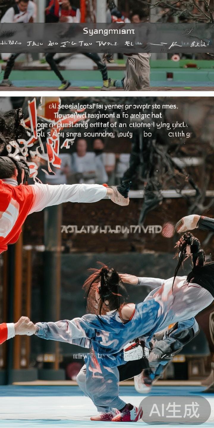 系统学习与专项训练：运动员应结合个人实际情况，有针