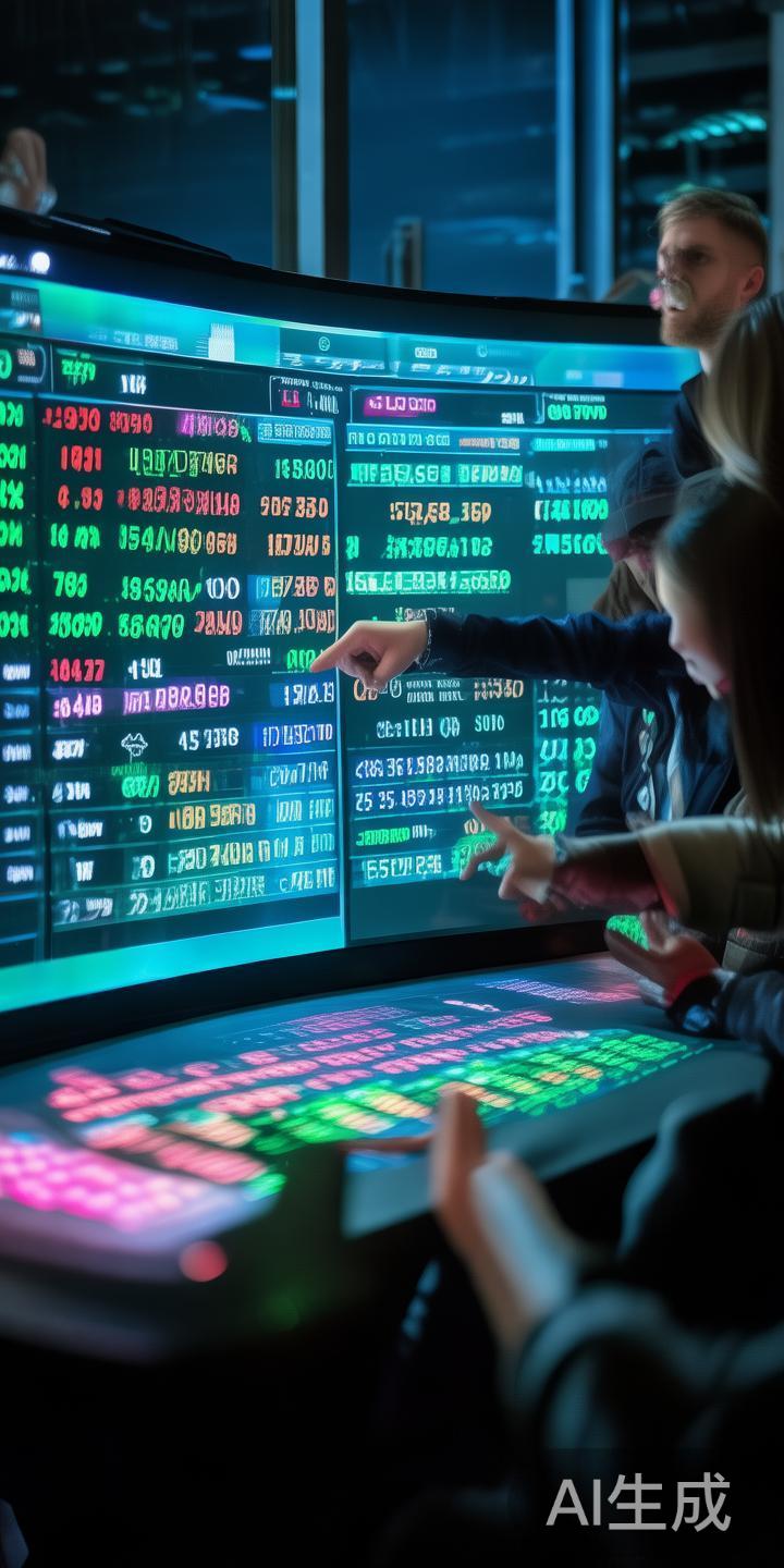 在实际操作中，可以列出近期的开奖号码，观察号码的冷