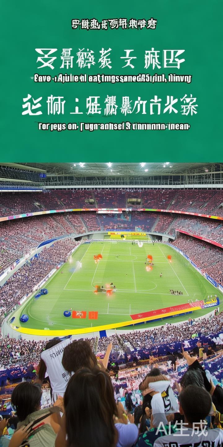 随着体育产业的不断发展和观众对赛事的热情高涨，观看