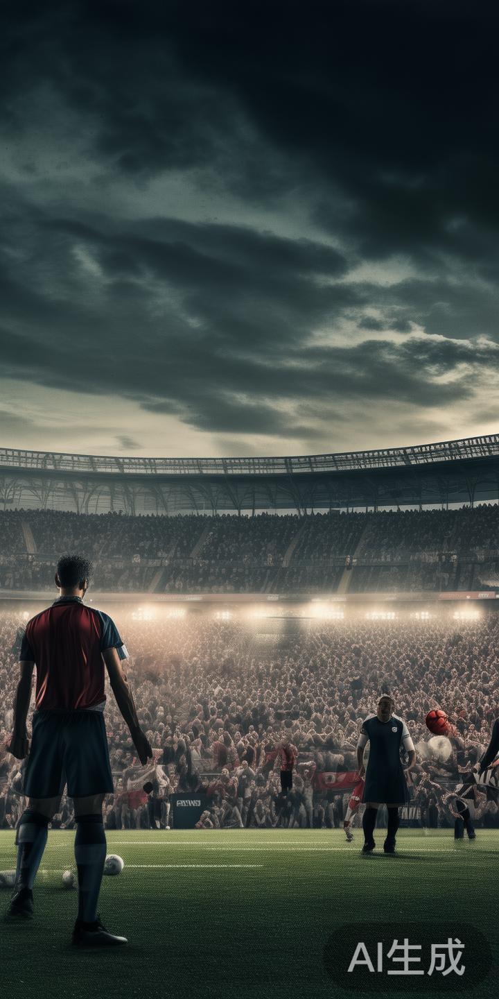 赛事的公平性受损：赌球案件往往伴随着比赛操控和贿赂