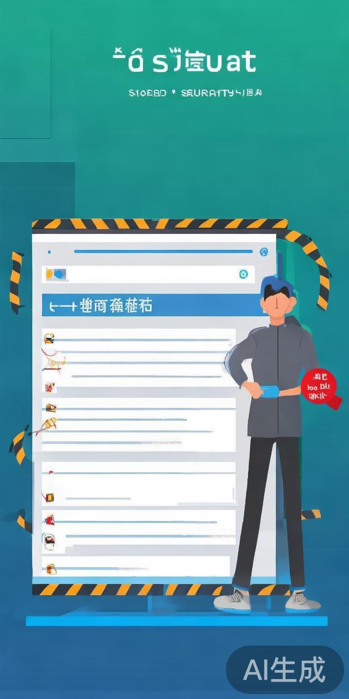 通过官方渠道获取网址：避免点击不明链接，建议直接在