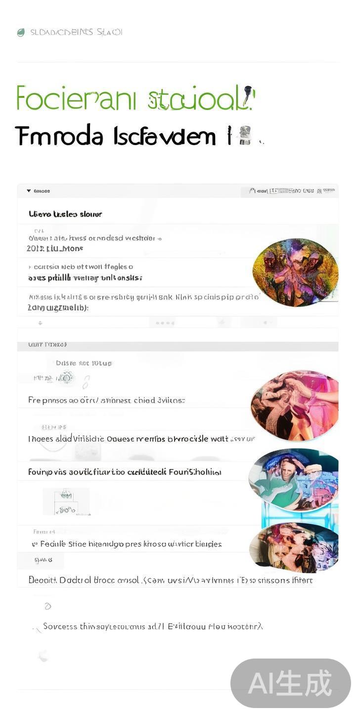 优化的社交交流平台
在新版中，社交模块焕然一新。