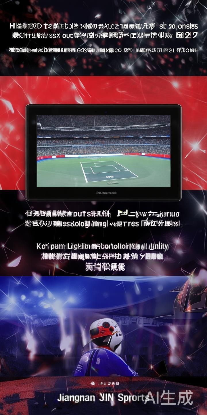 随着体育直播平台的不断更新换代，江南JN体育凭借其