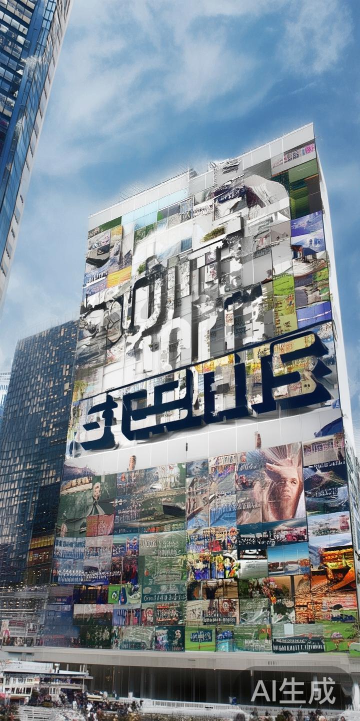 “南域体育”这个名称将品牌定位拓展到了更具国际化和