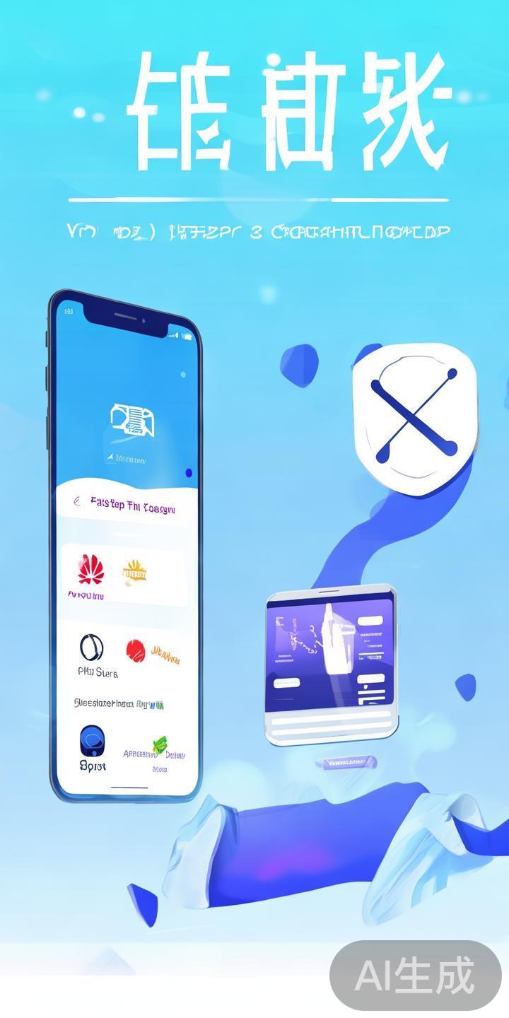 利用正规软件下载平台
如应用宝、华为应用市场、小