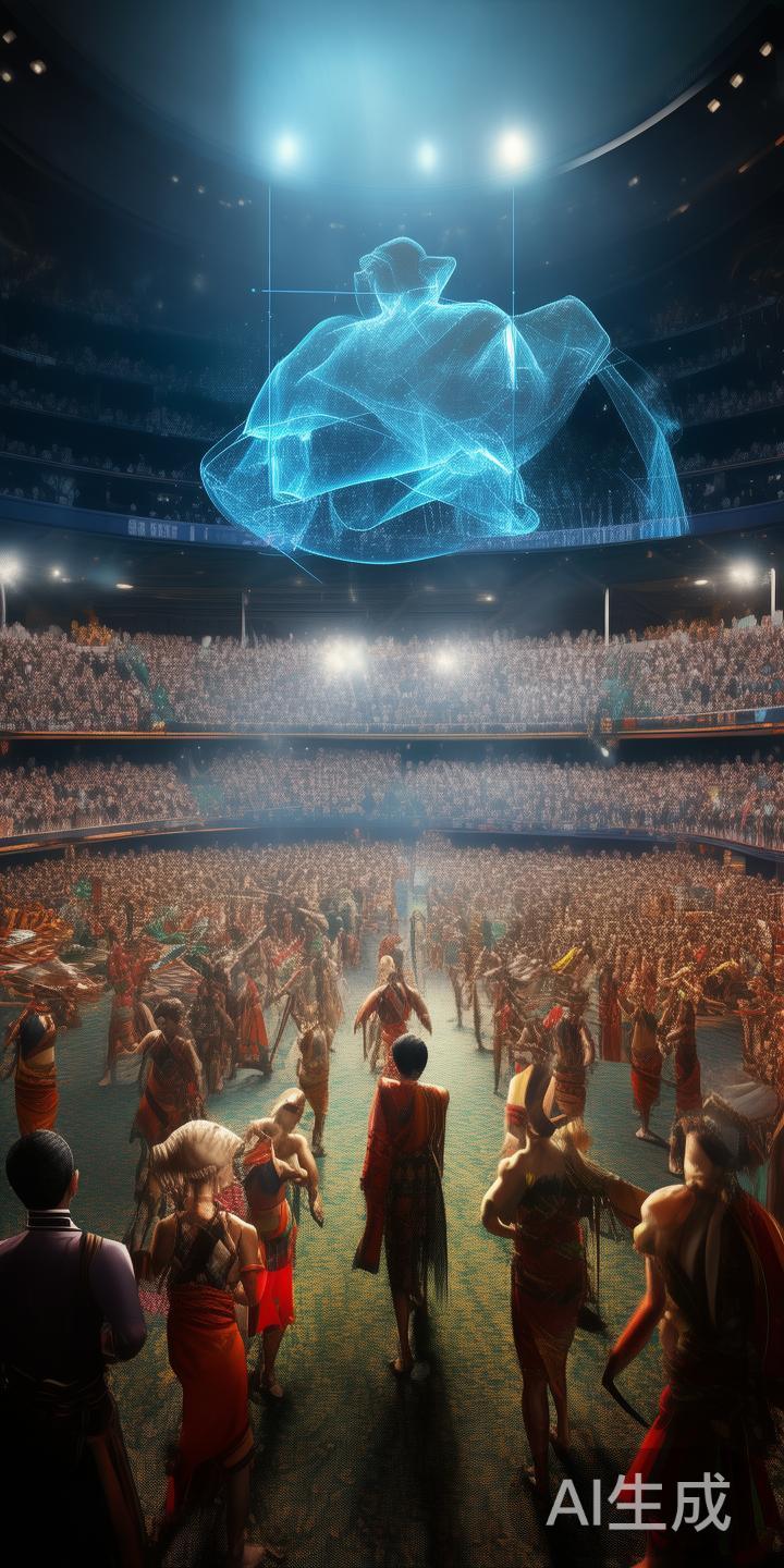 江南体育运动传统与现代融合发展路径的研究与探索