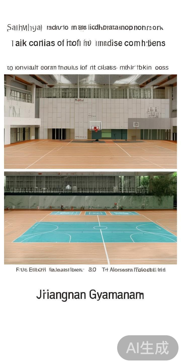 全面解析江南体育馆篮球场：详细介绍与使用指南指南
