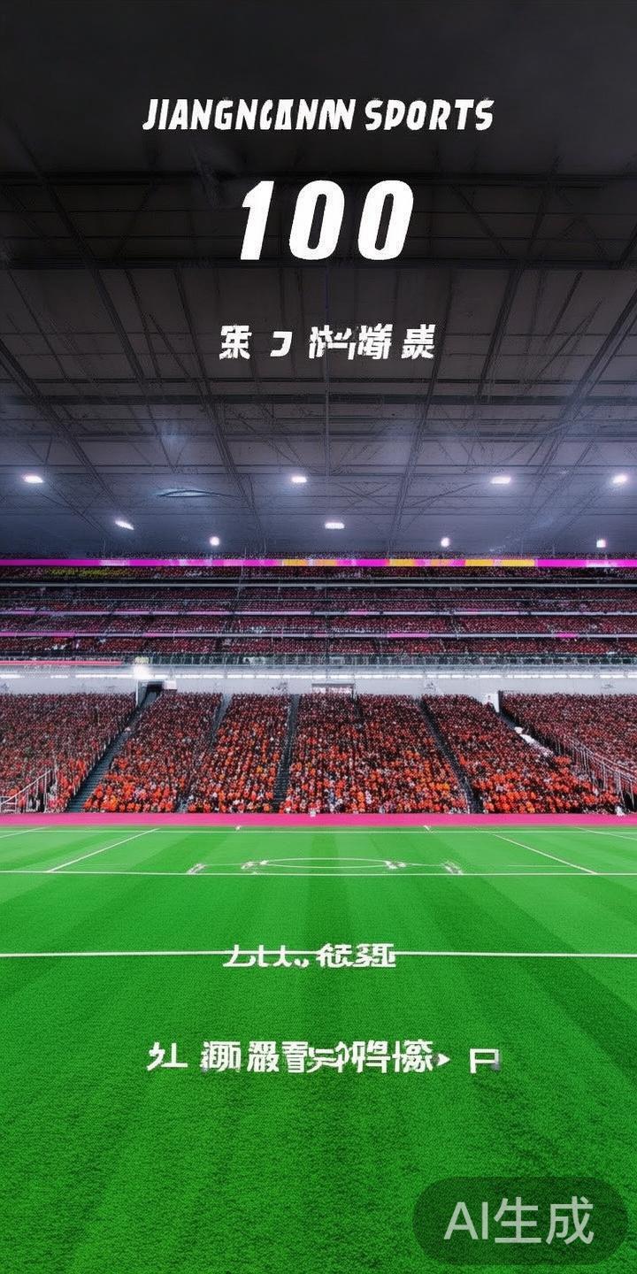 详细攻略:如何便捷领取江南体育100福利金完整操作流程介绍 在竞争激烈的体育行业中,许多平台为了回馈用户,纷纷