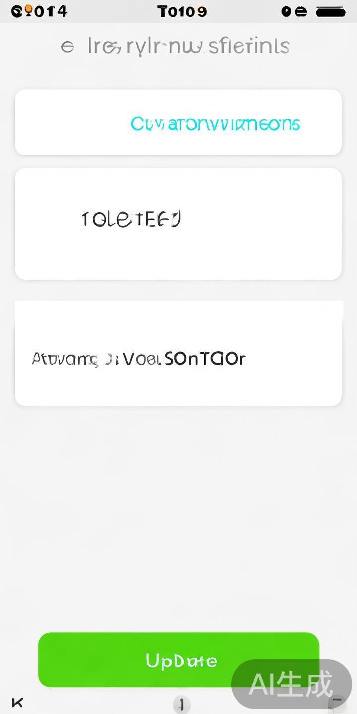 4.&nbsp;版本确认
进入应用后，可在“设置”中查看当