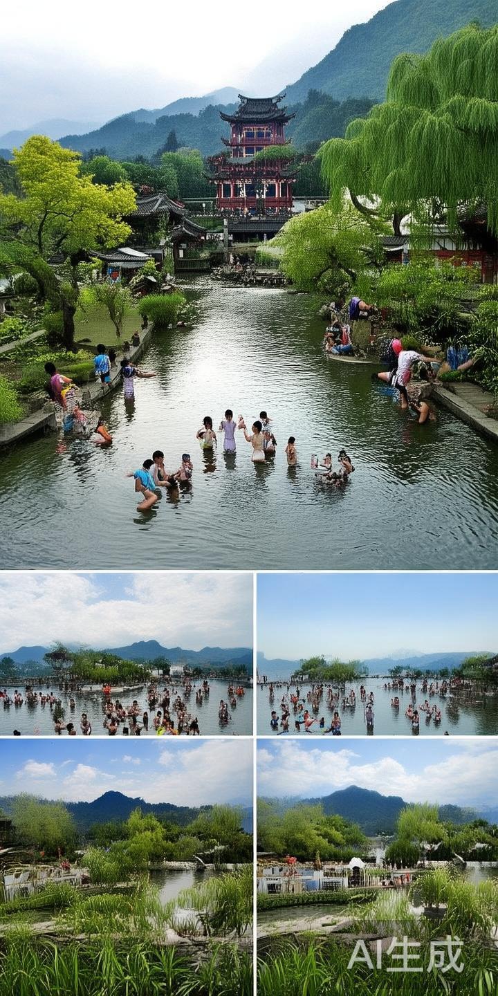 江南地区体育运动项目特色分析与全民健身推广策略研究 随着全民健身运动的不断深入推进,如何结合地域文化特