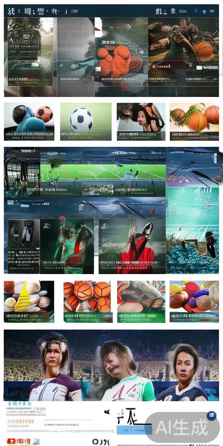 江南体育链接：丰富多样的体育项目与专业运动健身指南全揭秘