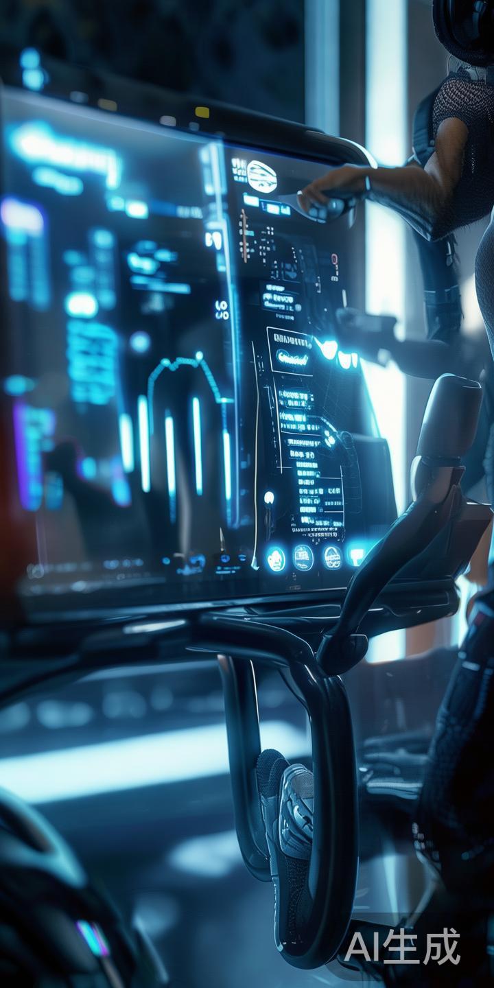 此外，江南体育v8采用先进的传感技术，能够实时监测