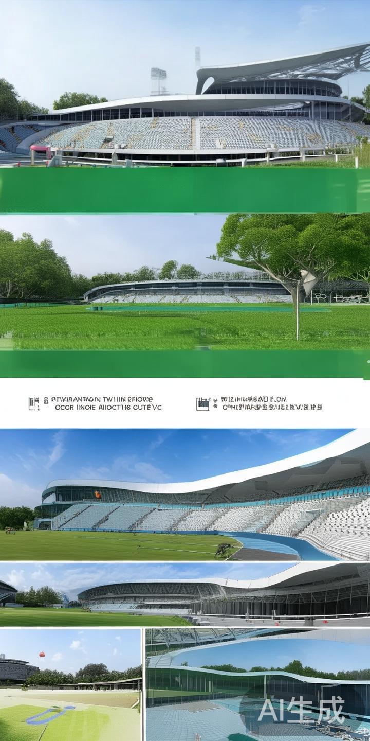 全面解析江南体育品牌特色及未来发展战略研究 江南体育在体育场馆建设方面,结合智能化技术和环保理