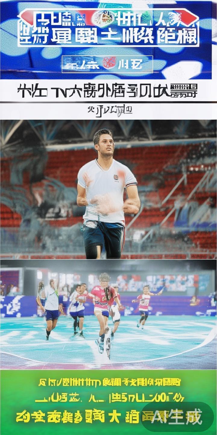 半岛体育与江南体育资源融合推动地方体育事业全面升级升级发展新格局