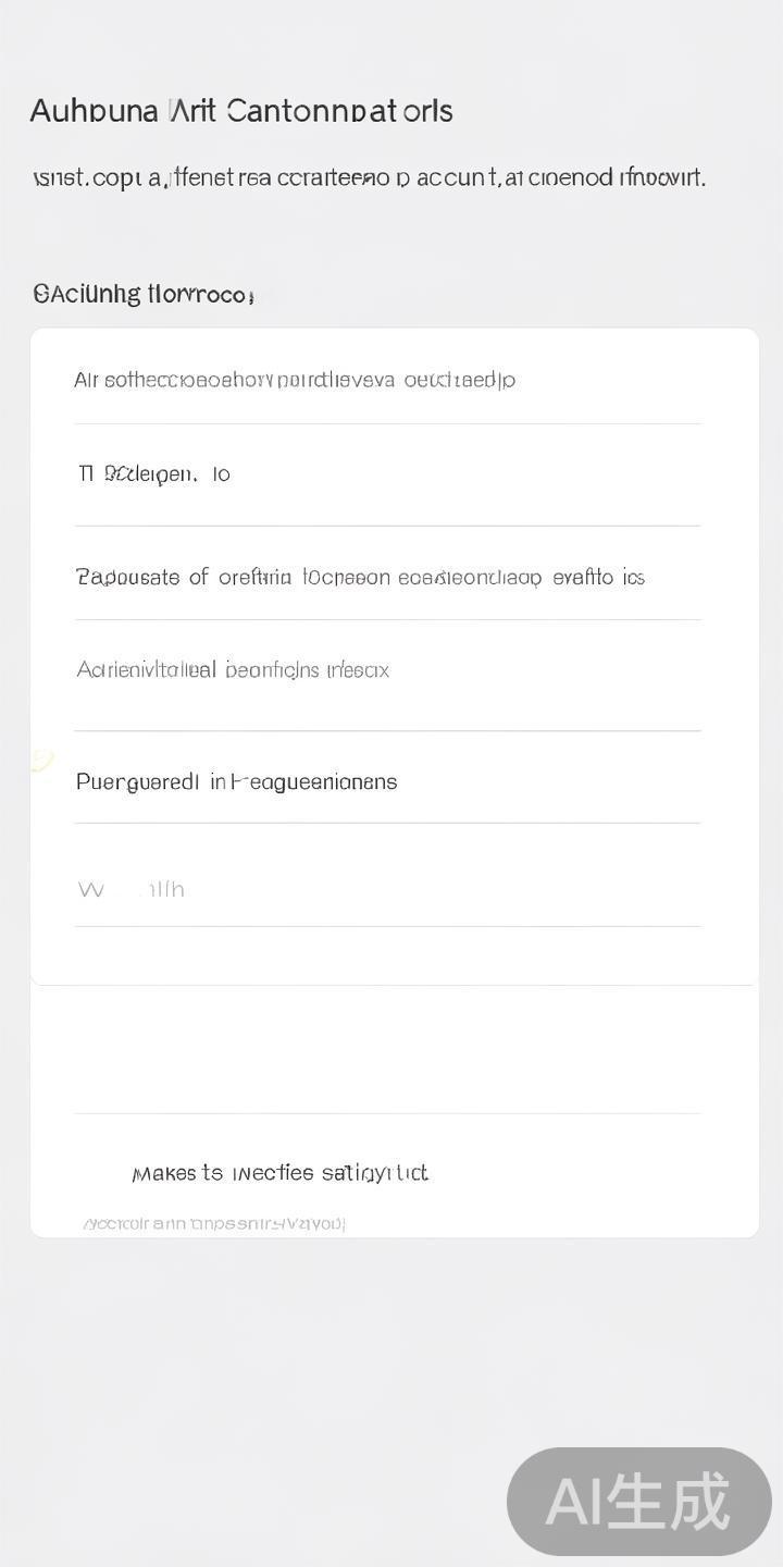 详细教程:如何操作江南体育账户的完整注销流程指南 四、提交注销申请
根据页面提示,填写相关信息,说