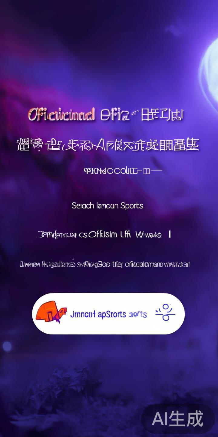 快速掌握江南app体育登录入口及安全使用指南——轻松开启体育盛宴