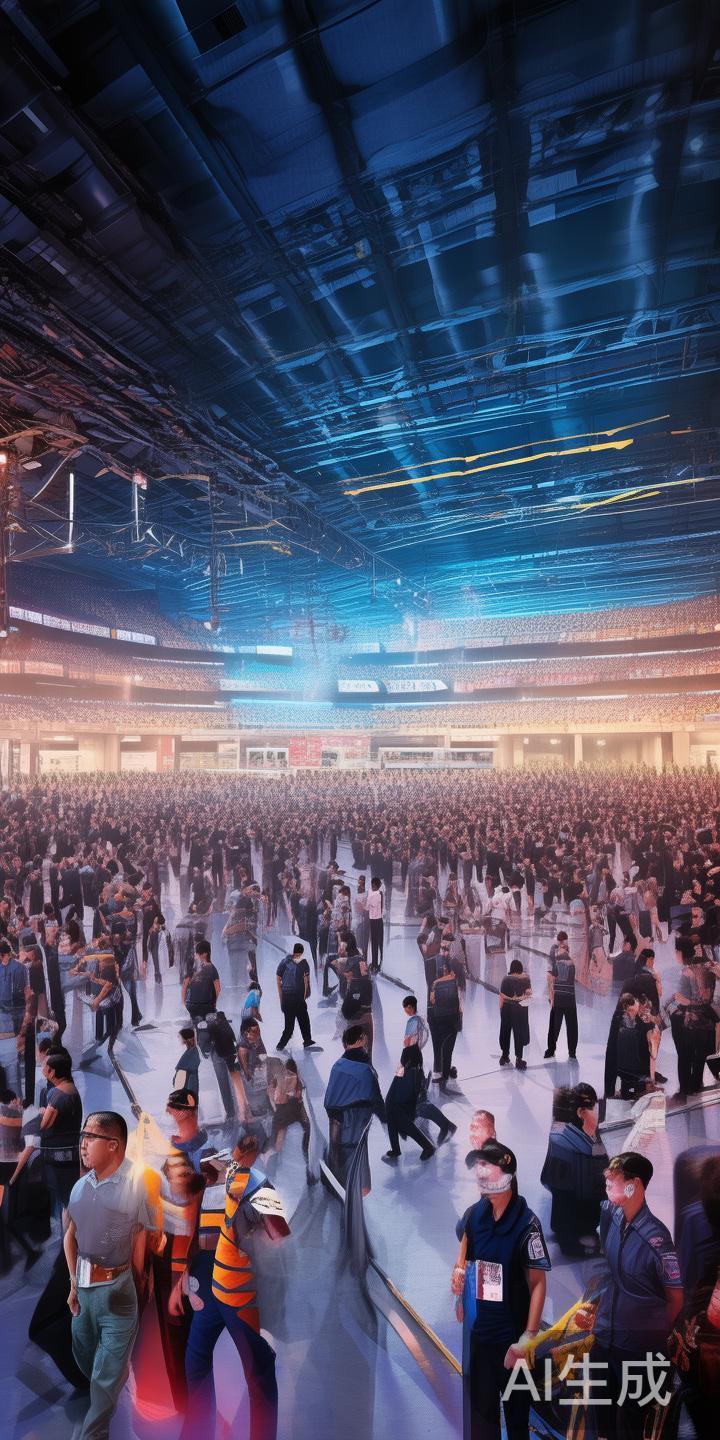 江南地区体育赛事期间安全措施与应急保障体系全面分析