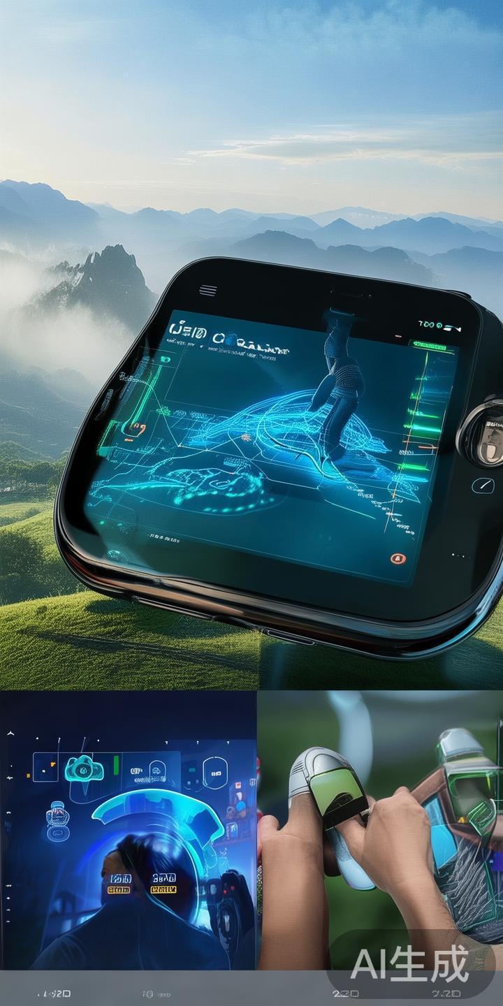 江南体体育APP:打造专业高效的体育训练与健康管理综合平台,助您科学运动赢健康 科技创新在江南体体育APP中的应用,为用户带来了前