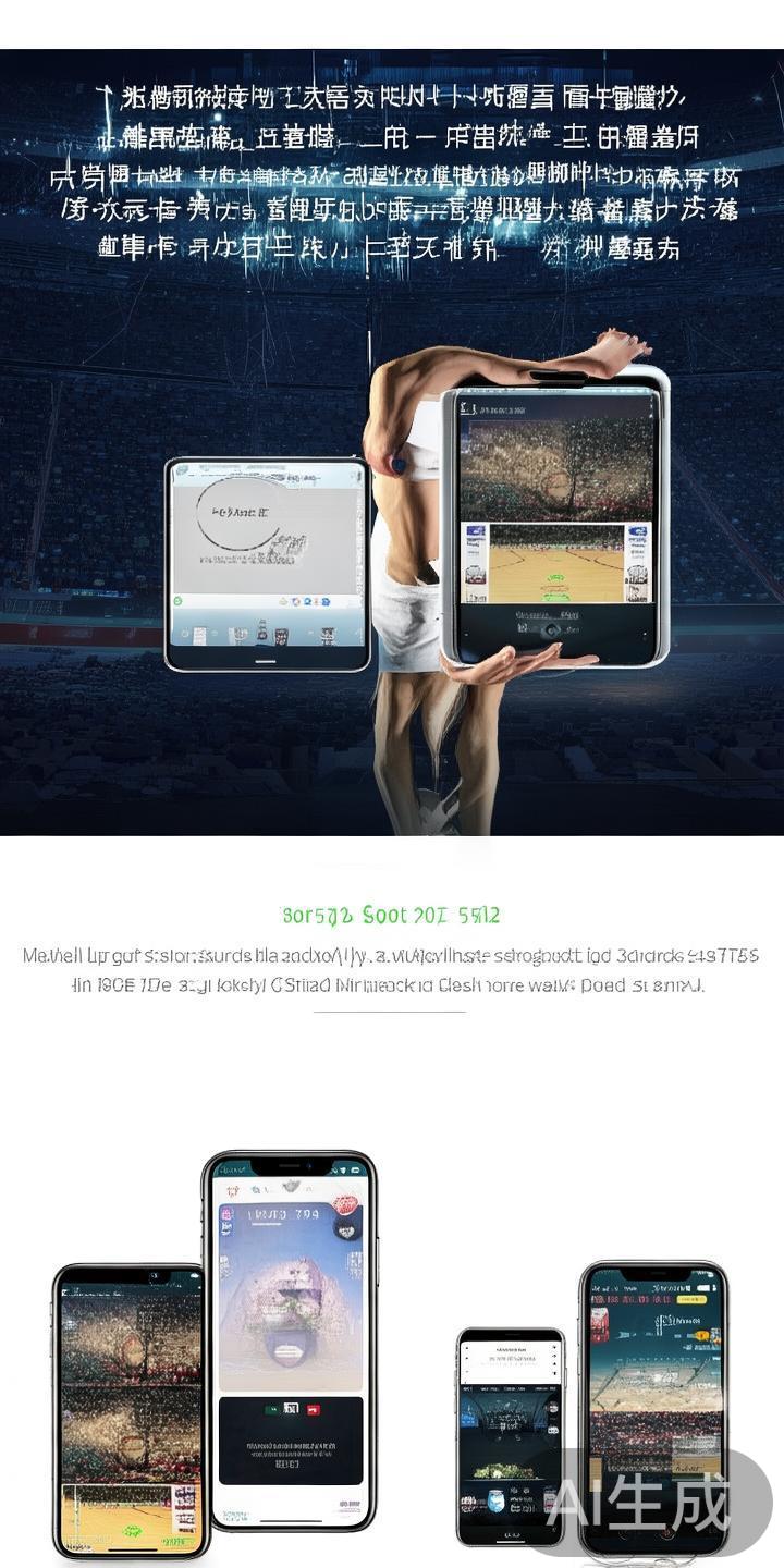 江南官方体育网app助你尽享便捷体育直播与精彩互动体验
