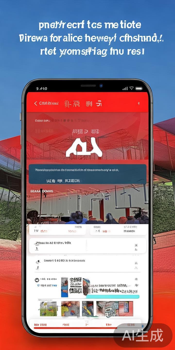 在现代社会中，体育赛事不仅仅是运动员的舞台，更成为