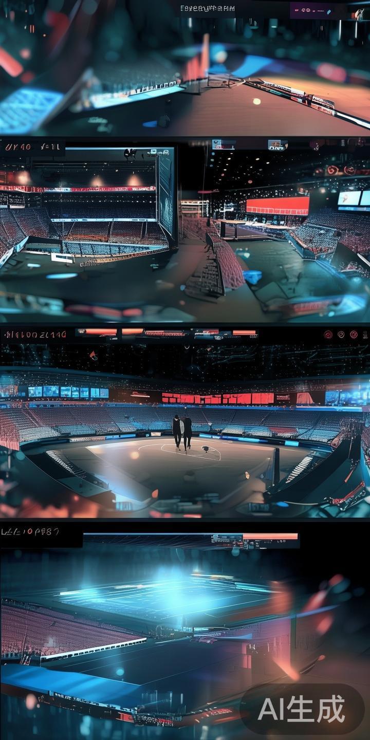 全面解析江南体育直播APP：功能亮点与实用使用技巧大揭秘