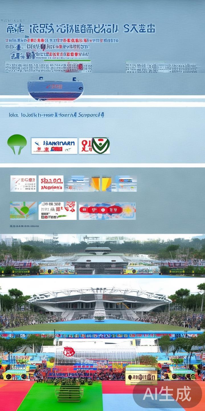 江南体育2：未来发展规划与创新运动项目的战略布局与前景展望