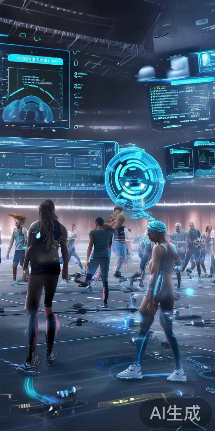 江南体育咨询号:全面解析体育趋势助你快速提升竞技水平 随着科技的不断发展,体育行业正迎来前所未有的变革。