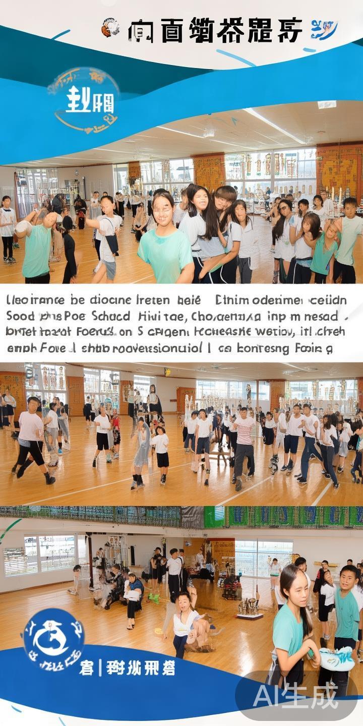 御江南体育推动青少年健康成长的创新措施与未来发展战略