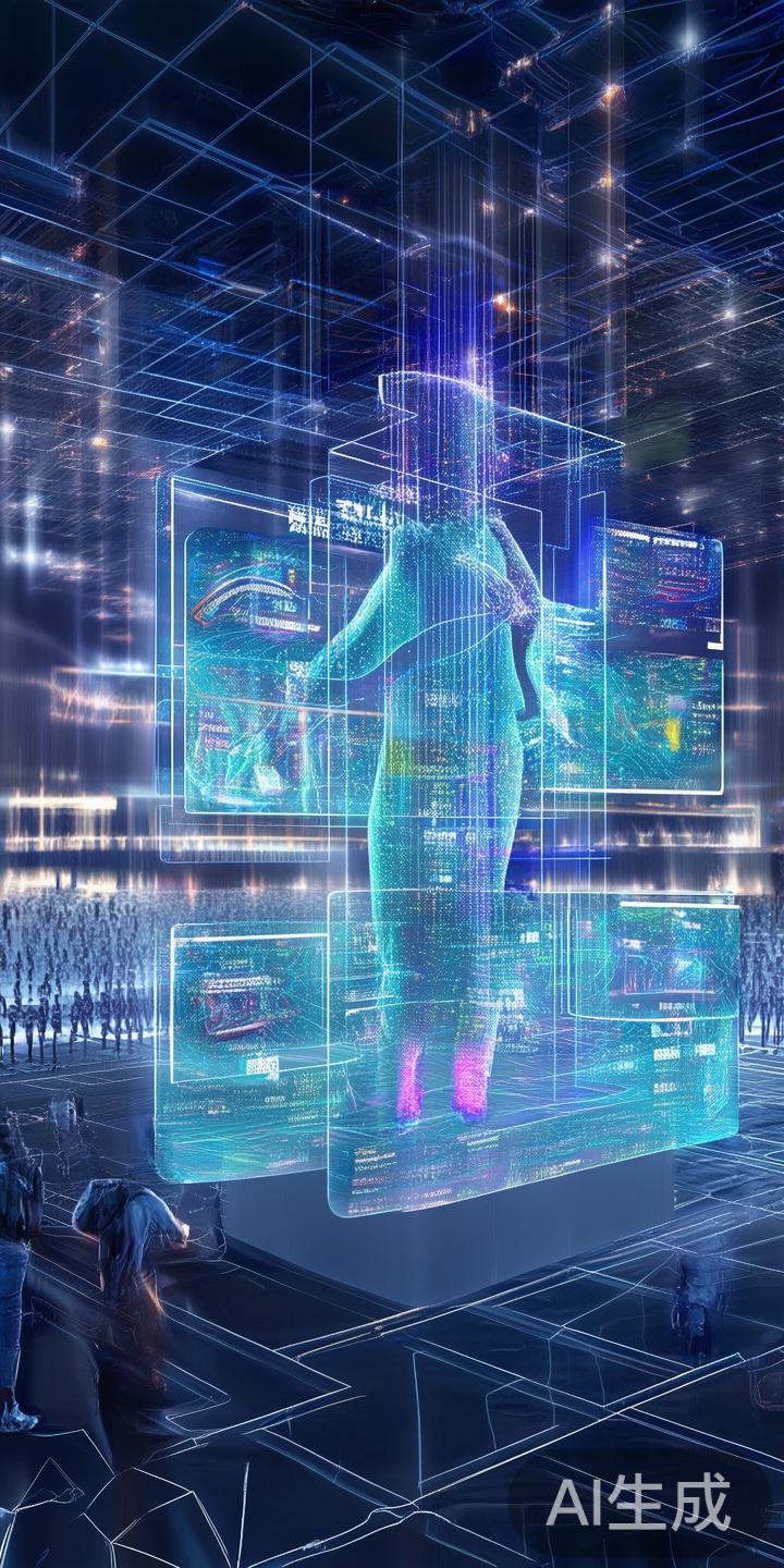 江南体育数据平台助力体育行业数字化转型的关键利器