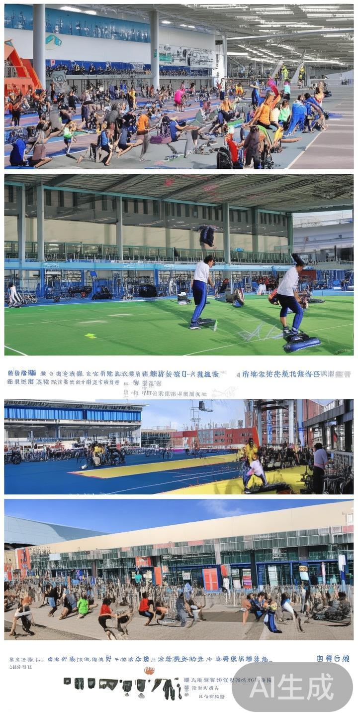 江南地区体育官方机构职责解析及未来发展战略展望 在推广全民健身方面,江南地区体育官方机构不断创新活